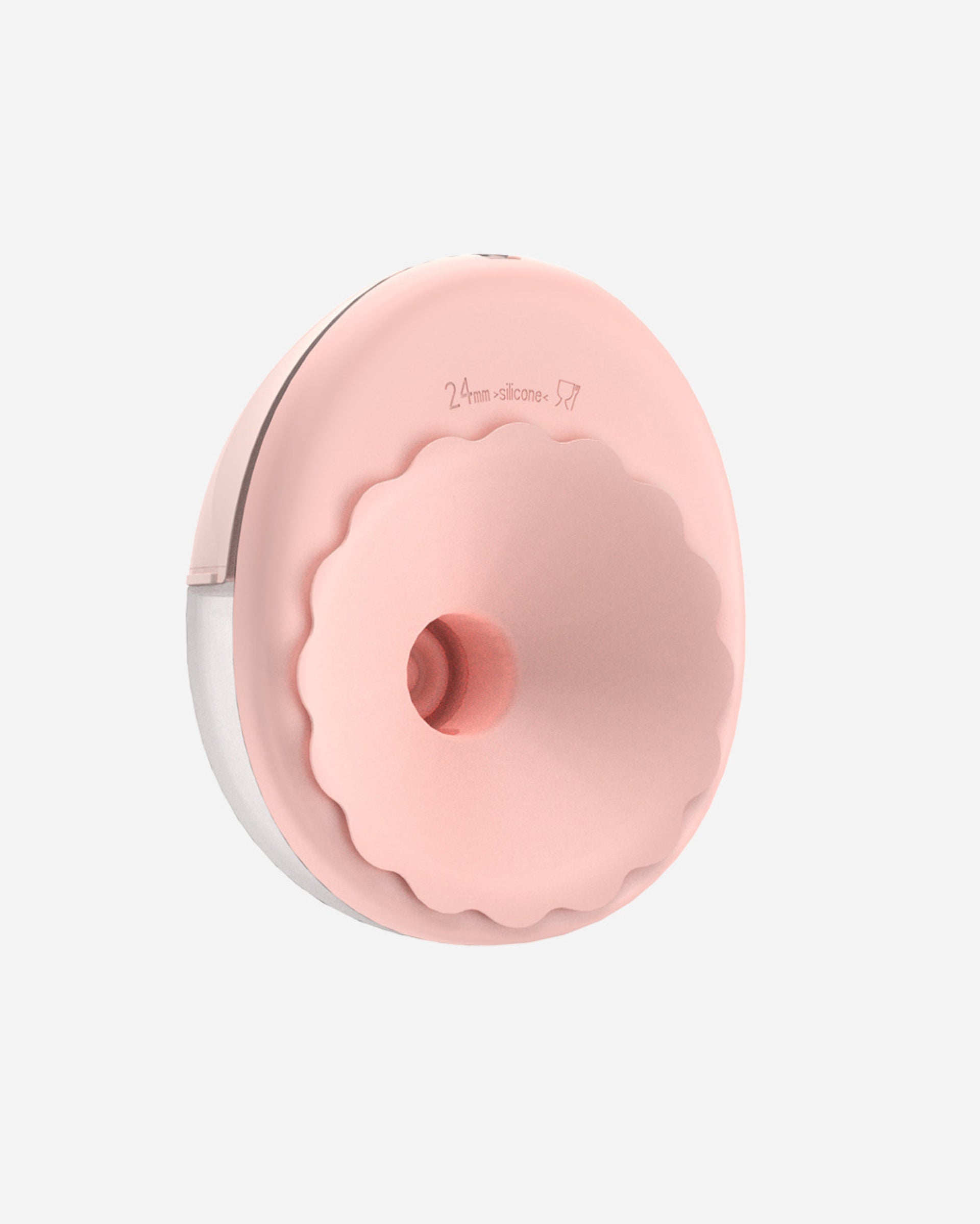 Wearable Breastpump - Heymommies Flow Lite