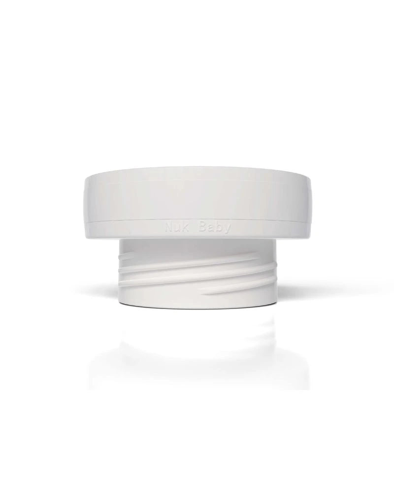 BPA-vrije adapter voor flessenwarmer