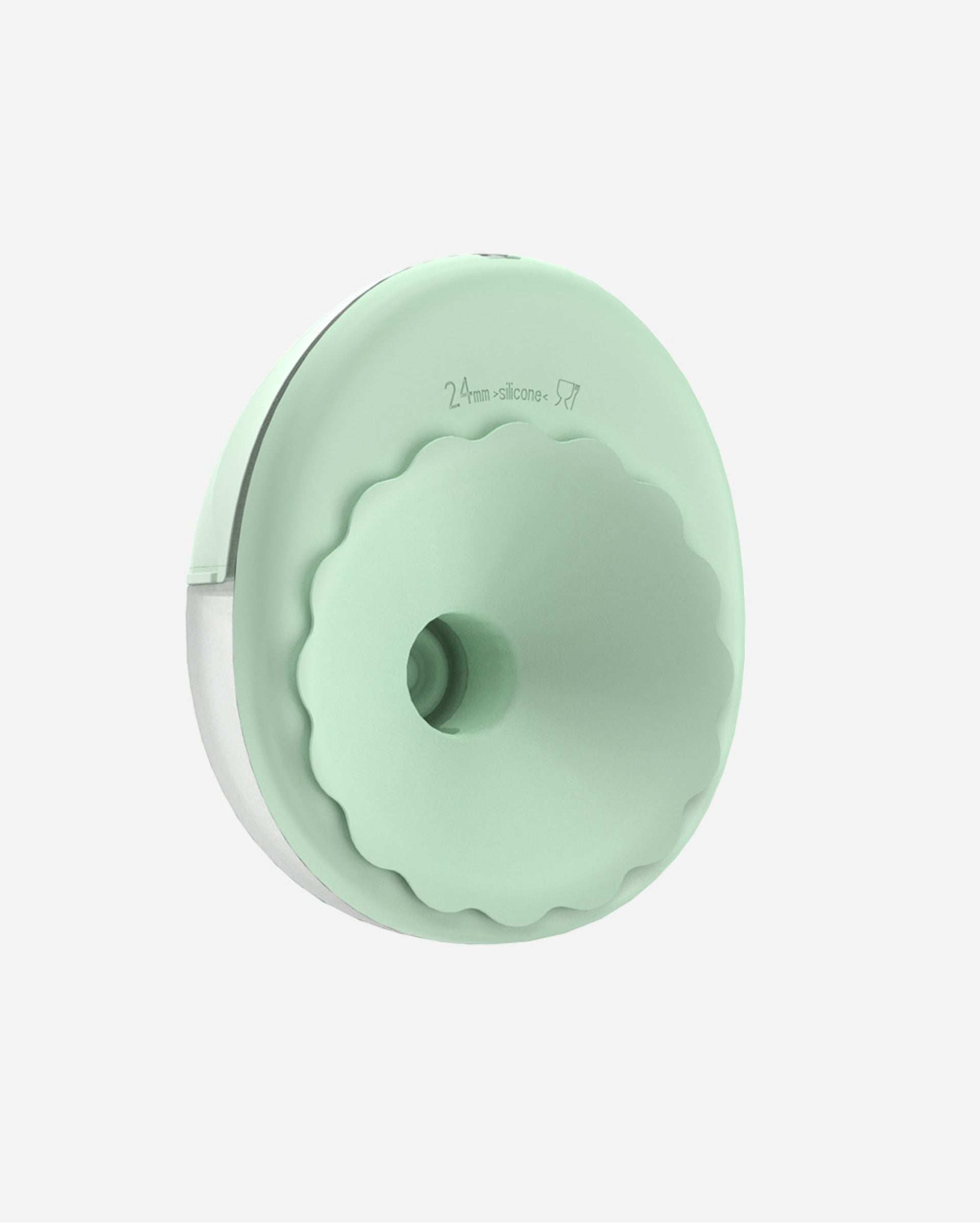 Wearable Breastpump - Heymommies Flow Lite