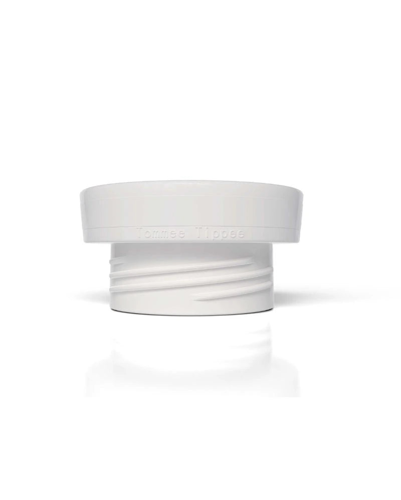 BPA-vrije adapter voor flessenwarmer